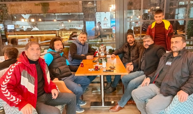 "Battalgazi İçin 52 Projemiz Hazır"