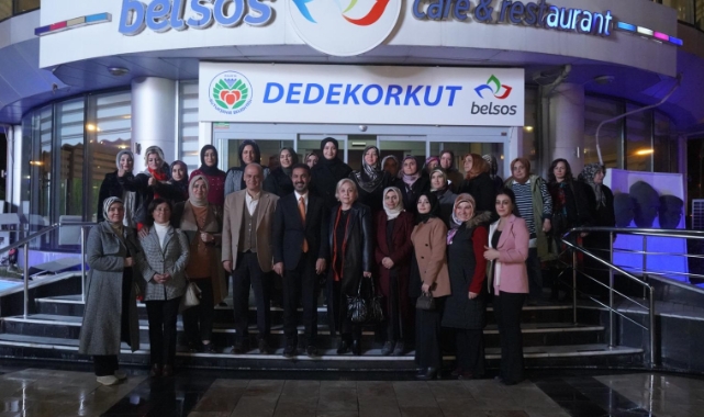 “Biz Malatya Olarak Çok Büyük Bir Aileyiz”