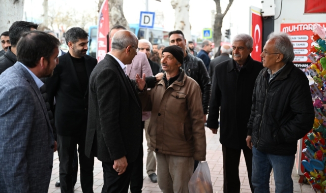 “Böyle Bir Teşebbüse Asla İzin Vermeyiz”