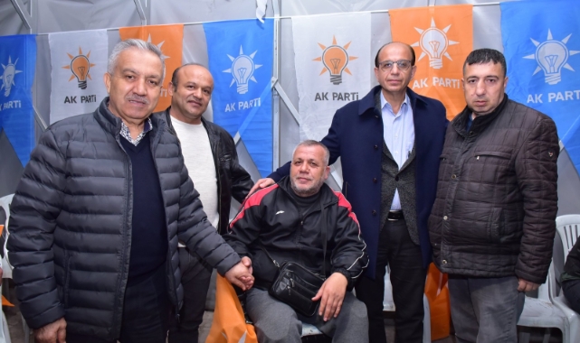 “Bu Şehirde Bir Daha Tabutlar Çıkmasına Müsaade Etmeyeceğiz”