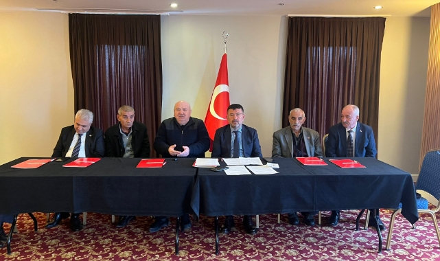 “Emeklilerin Daha Huzurlu ve Keyifli Yaşayacakları Bir Malatya Oluşturacağız”