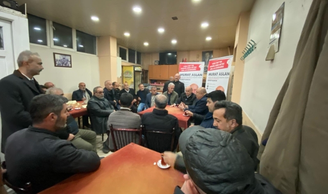 "Eski Mahalle Kültürünü Yaşatacağız"