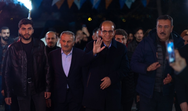 Geçit: “Malatya’nın İyileşme Reçetesi Hazır”
