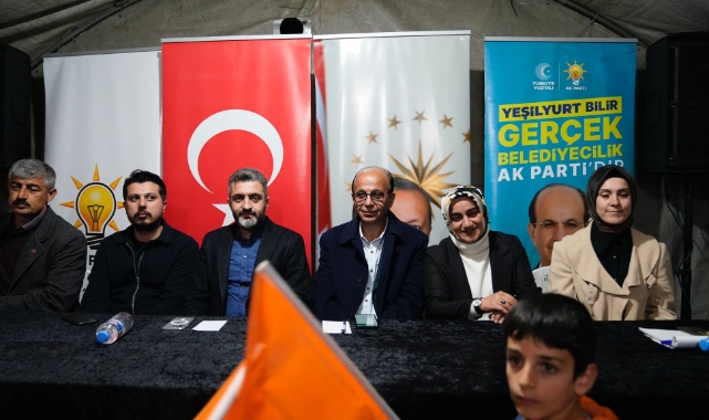 Geçit: “Siz Değil, Biz Sizin Ayağınıza Geleceğiz”