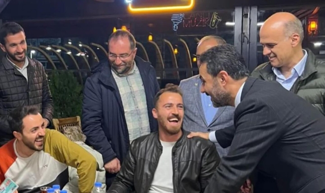 " Halkımıza Gerçekleri Anlatmaya Devam Edeceğiz"