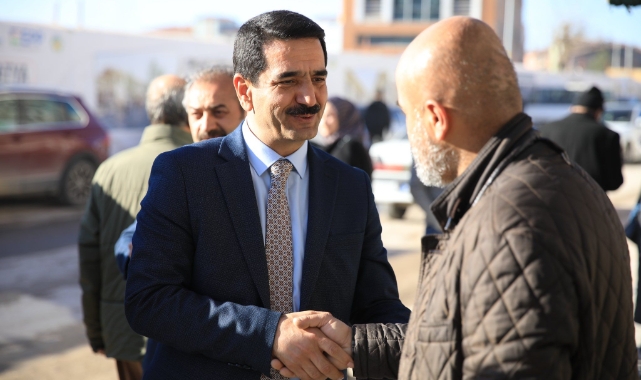 “Hep Birlikte Başaracağız”