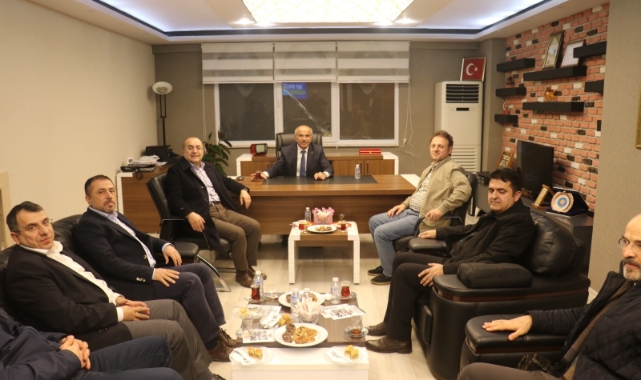 “İşimiz Gücümüz Malatya Olacak”