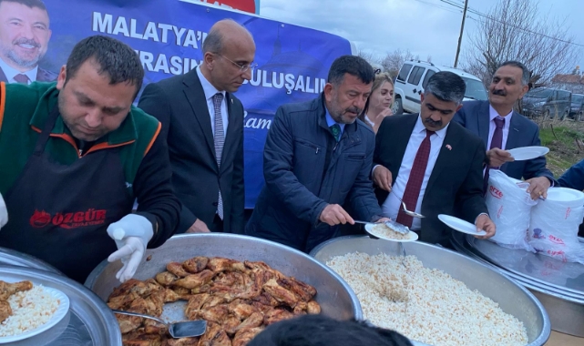 Karakuş, ' Depremzedenin Çilesi Bitmiyor '