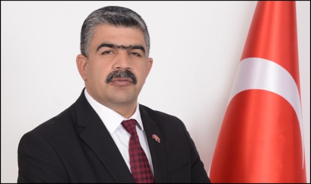 Karakuş, ‘’İkinci Yüzyılda Parlayacak Bir Battalgazi İçin Geliyorum’’