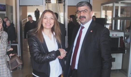 Karakuş’tan 8 Mart Dünya Kadınlar Günü Mesajı