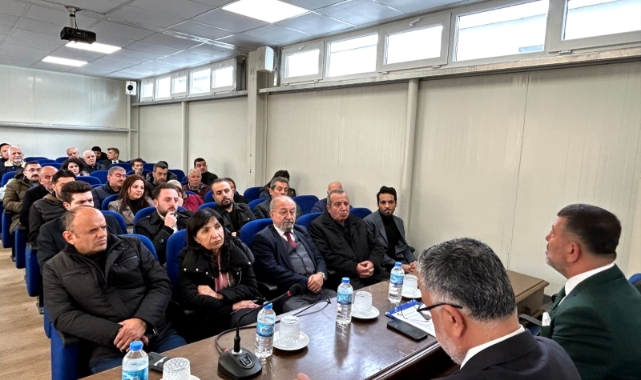 “Malatya’da Sosyal Belediyeciliği Oluşturacağız”