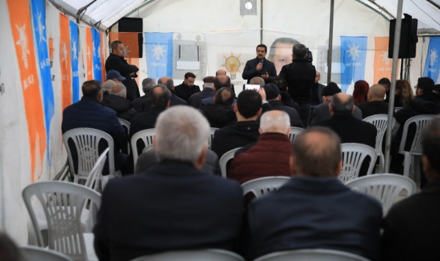 “Malatya’ya Dair Hayallerimizi Asla Kayıp Etmeyeceğiz”