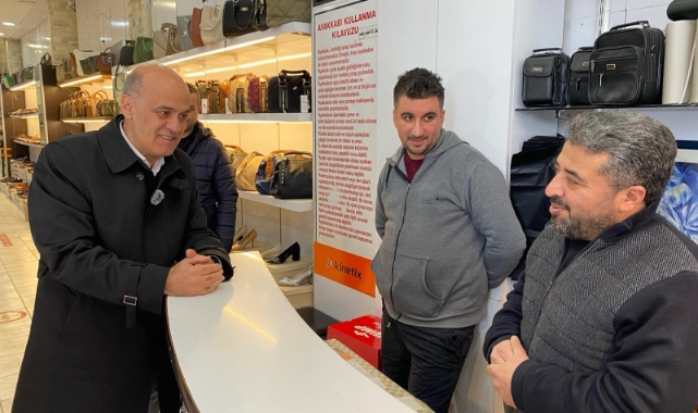 “Mücbir Sebep Hali En Az 5 Yıl Uzatılmalı”