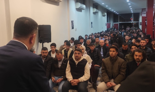 “Mülakat Denen Ucubeyi Yok Edeceğiz”