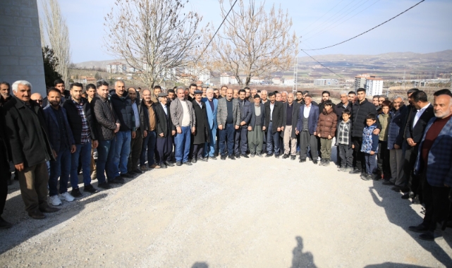 “Önceliğimiz Depremin Yaralarını Sarmak Olacak”
