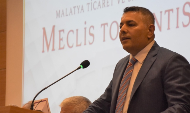 “Öncelikli Talebimiz Mücbir Sebep Halinin Devam Etmesidir”