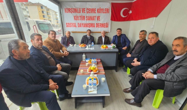 “Ticaret Bir Şehrin Her Şeyidir”