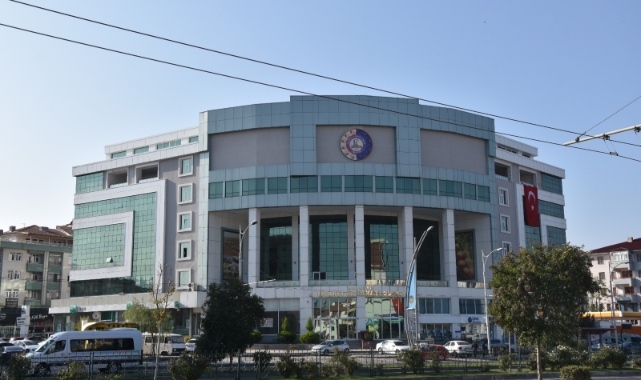 Türk EximBank Malatya Ofisi Hizmet Vermeye Başladı