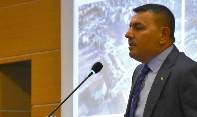 “İş Yerlerinin İnşa ve Teslim Süreci Hızlanmalı”