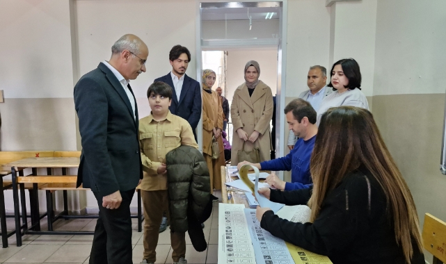 Malatya'da Resmi Olmayan Seçim Sonuçları Açıklandı