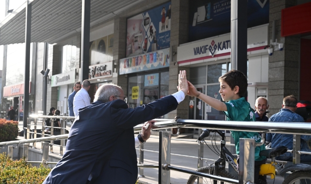 “Malatya İçin Çok Çalışacağız”