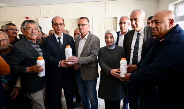 “Dalbastı Kirazın Marka Değerini Korumak İçin Her Türlü Önlemi Alıyoruz”