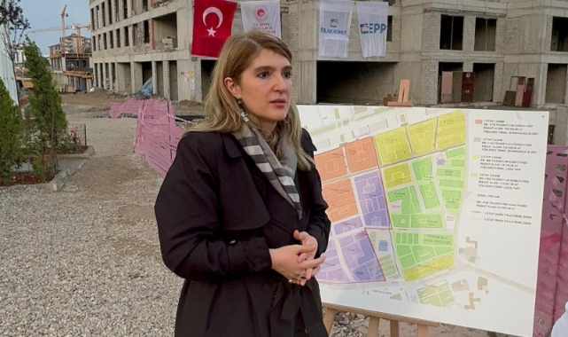 Malatya’da İhalesi Gerçekleştirilen Konut Sayısı 37 Bin 920’ye Ulaştı