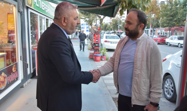“6 Şiddetinde Depremler Yaşarken Mücbir Sebep Sona Ermemeli”