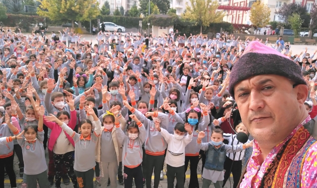 Bir Sanat Sezonu İçin En Yüksek Miktarda Ödenek Dağıtıldı