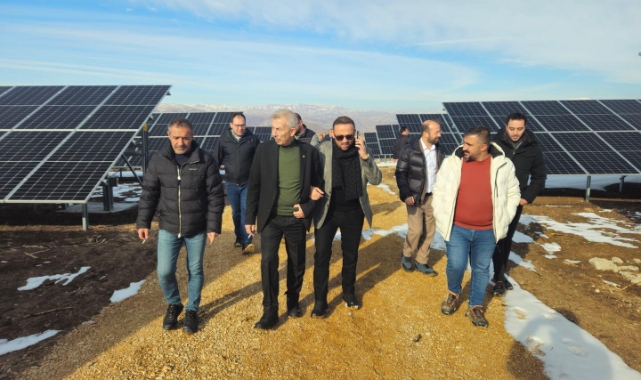 “Arapgir’in Potansiyelini Ortaya Koyan Önemli Bir Adımdır”