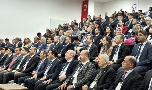 Kemaliye’de Turizm Çalıştayı Düzenlendi