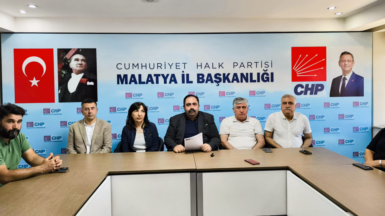 “BELEDİYENİN NAMUSUNU KORUMAK KİMİN İŞİ?”