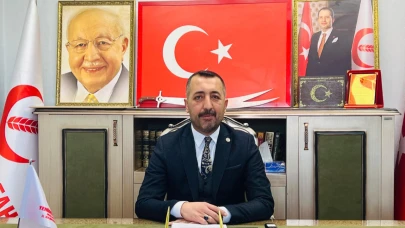 "İSTANBUL ÖZ, MALATYA ÜVEY EVLAT MI?