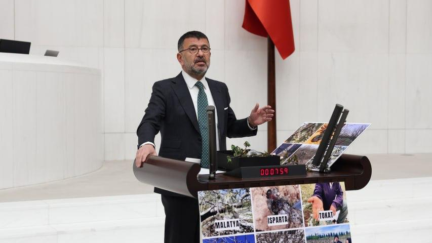 “TARSİM NEYİ BEKLİYOR?”