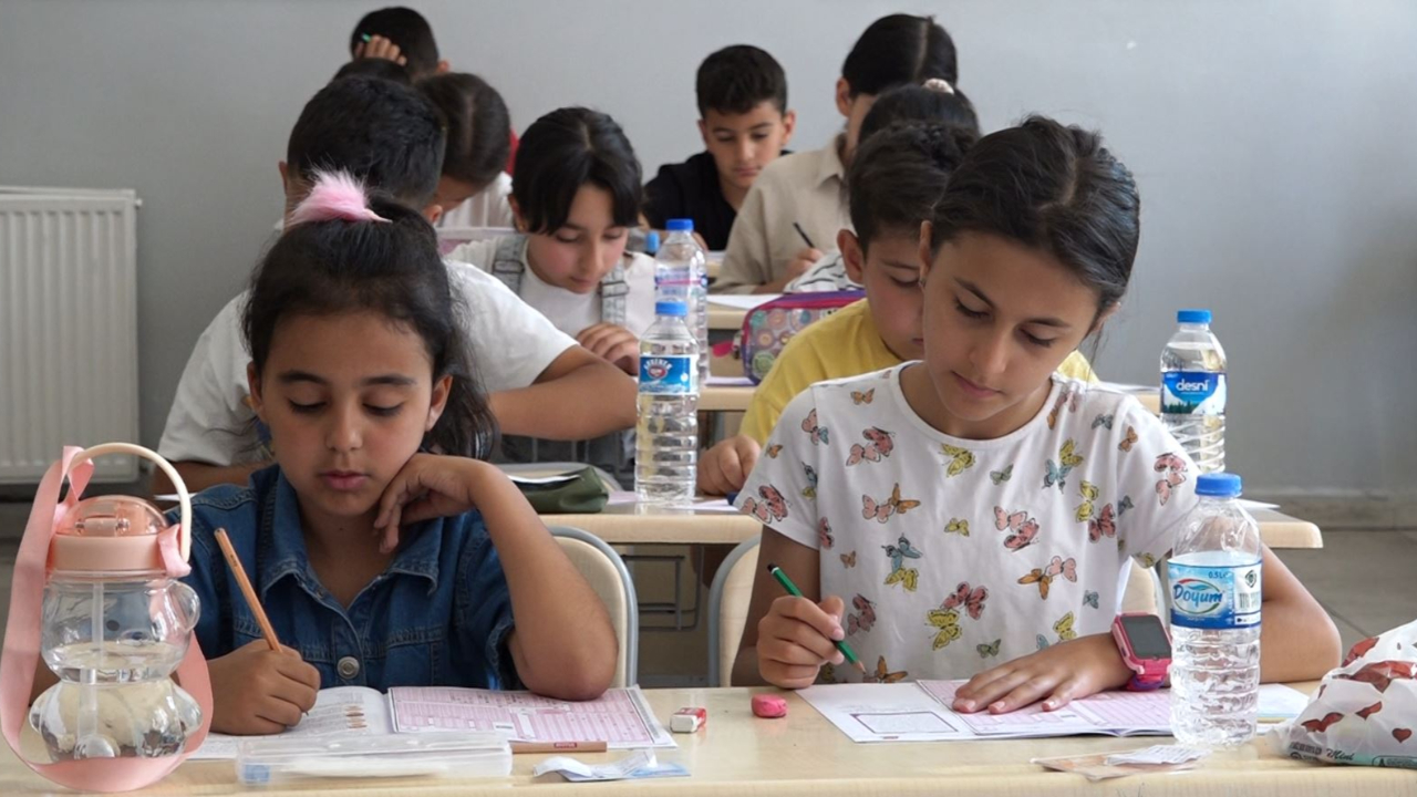1250 ÖĞRENCİ ÜCRETSİZ EĞİTİM GÖRECEK
