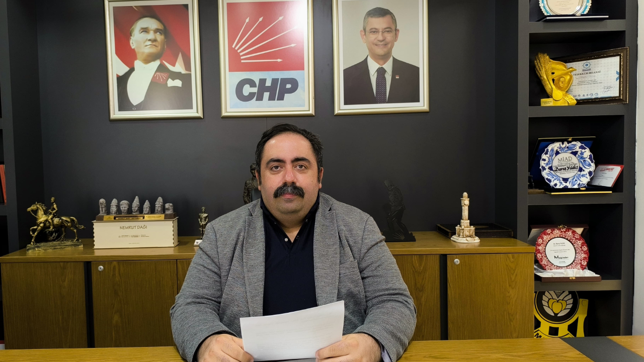 “KÜRECİK RADAR ÜSSÜ DERHAL KAPATILMALI”