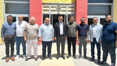 AĞBABA, 25 MİLYON TL YMS’YE KATKIDA BULUNACAK