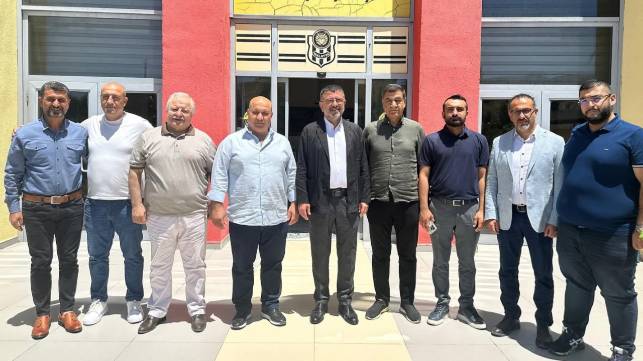 AĞBABA, 25 MİLYON TL YMS’YE KATKIDA BULUNACAK