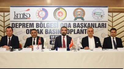 “YERİNDE DÖNÜŞÜM BAŞVURU SÜRESİ UZATILMALIDIR”