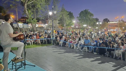 “YAZ SENİNLE GÜZEL” ESKİMALATYA’DA İKİ GÜN SÜRDÜ
