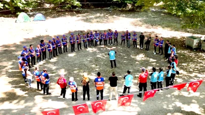 UMKE TATBİKATI ARAPGİR’DE GERÇEKLEŞTİRİLDİ