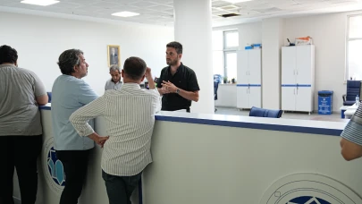 BATTALGAZİ’DE ‘YERİNDE DÖNÜŞÜM’ İÇİN 755 BAŞVURU YAPILDI