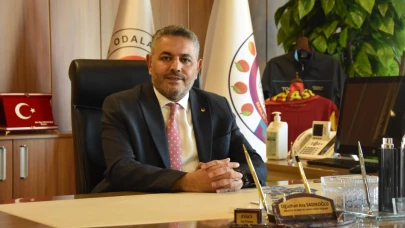 “MALATYA KAYISISININ MARKA DEĞERİNİ KORUYORUZ”