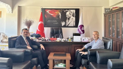 “BİZLERDE DERİN BİR İZ BIRAKMIŞTIR”