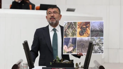 “ÜRETİCİNİN KASIMA KADAR DAYANACAK GÜCÜ YOK”