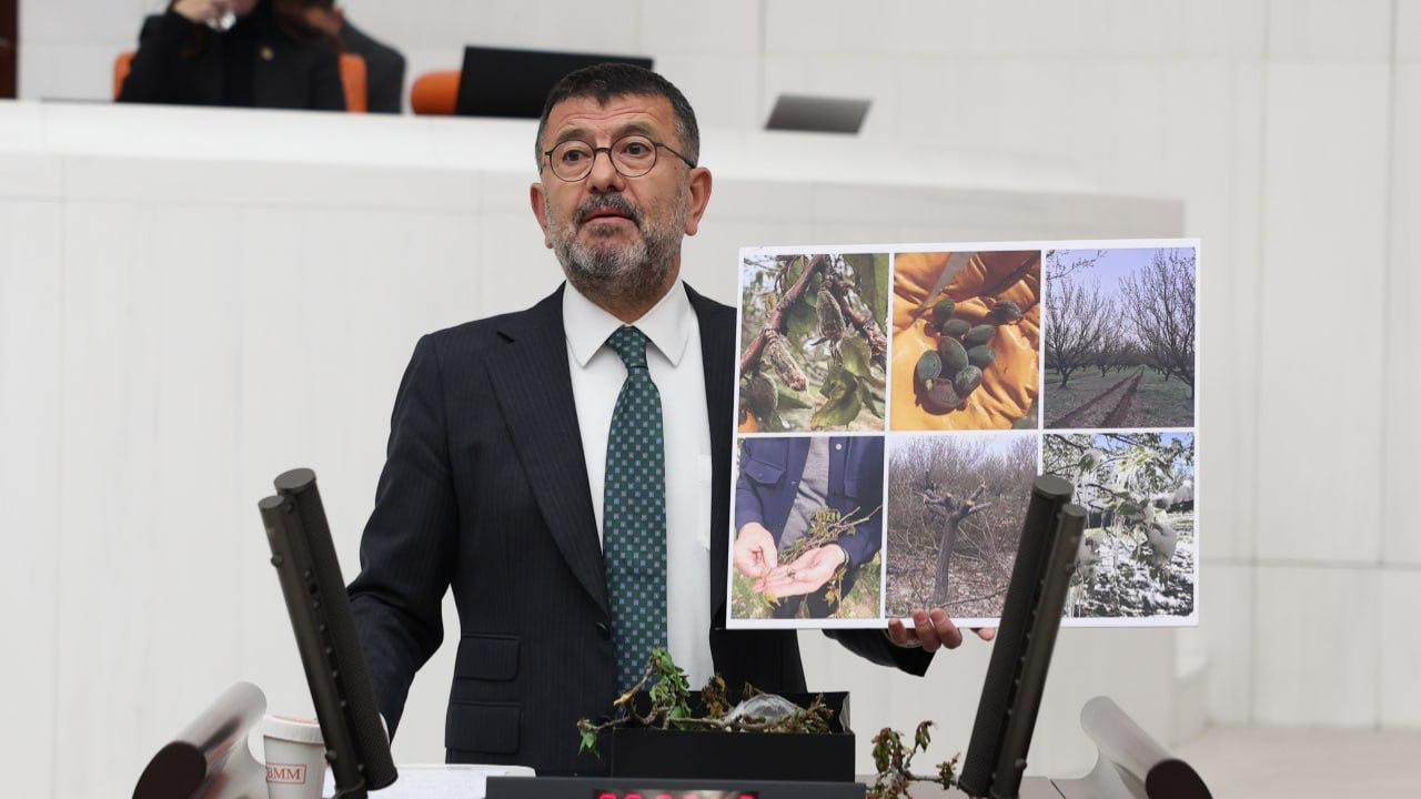 “ÜRETİCİNİN KASIMA KADAR DAYANACAK GÜCÜ YOK”