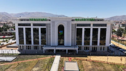 GEÇİCİ ELEKTRİK ABONELİK BAŞVURULARI BAŞLADI