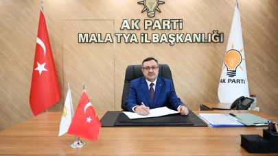 “TÜRKİYE YÜZYILI’NIN KAPILARI ARDINA KADAR ARALANMIŞTIR”