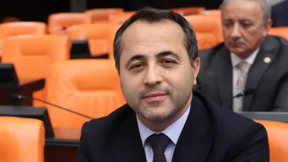 MALATYA MİLLETVEKİLİ BABACAN, 'TERÖRSÜZ TÜRKİYE KOMİSYONU'NA SEÇİLDİ