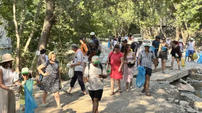 ARAPGİR'DE GENÇLİK BULUŞMASI GERÇEKLEŞTİ